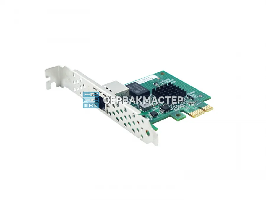 Сетевая карта LR-LINK LRES2034PT (1x RJ45 1GBE)