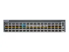 Коммутатор Arista DCS-7060DX5-64S-F: 64x QSFP-DD 400 Гбит/с и 2x SFP+ 10 Гбит/с
