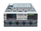 GPU-сервер GIGABYTE XL44-SX0-AAS2 на 8x NVIDIA H200 NVL 141GB, 1128 ГБ HBM3e