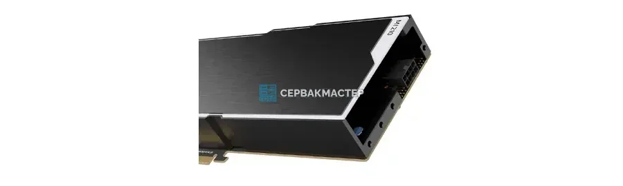 AMD Radeon Instinct MI210, MI250, MI100 — серверные GPU для HPC и ИИ | СервакМастер