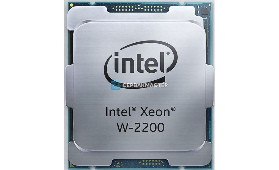 Процессор Intel Xeon W-2295 (18c/36t, 3GHz-4.8GHz, 165W)