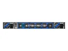 Коммутатор Arista DCS-7050PX4-32S-R для ЦОД: 32x OSFP 400 Гбит/с, 2x SFP+ 10 Гбит/с, EOS