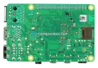 Одноплатный микрокомпьютер Raspberry Pi 4 Model B 4GB