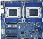 Материнская плата ASRock Rack GNR2D16-2T (2x LGA4710, EEB, 16 DIMM) — купить в СервакМастер