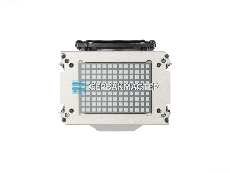 Кулер SilverStone XE04-4677VB для LGA4677/LGA4710, 4U, до 270W