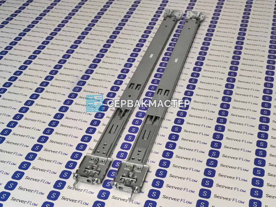 Комплект рельс Huawei для установки сервера 2288Hv5 в стойку [1P21241258]