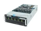 Сервер GIGABYTE G494-ZB4-AAP2 с 8x NVIDIA H200 NVL 141GB, 4U