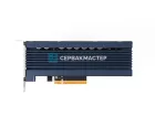 SSD-накопитель Samsung (IBM) PM1725A 3.2TB PCI-E NVMe [MZPLL3T2HMLS]