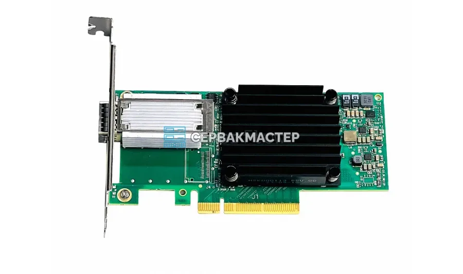 Сетевая карта LR-LINK LRES1013PT (4x RJ45 1GBE)