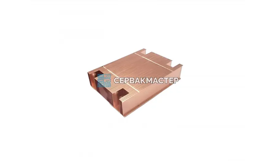 Кулер COOLSERVER CS-SP5-4UM98 PRO (4U, Active, SP5, 445W)