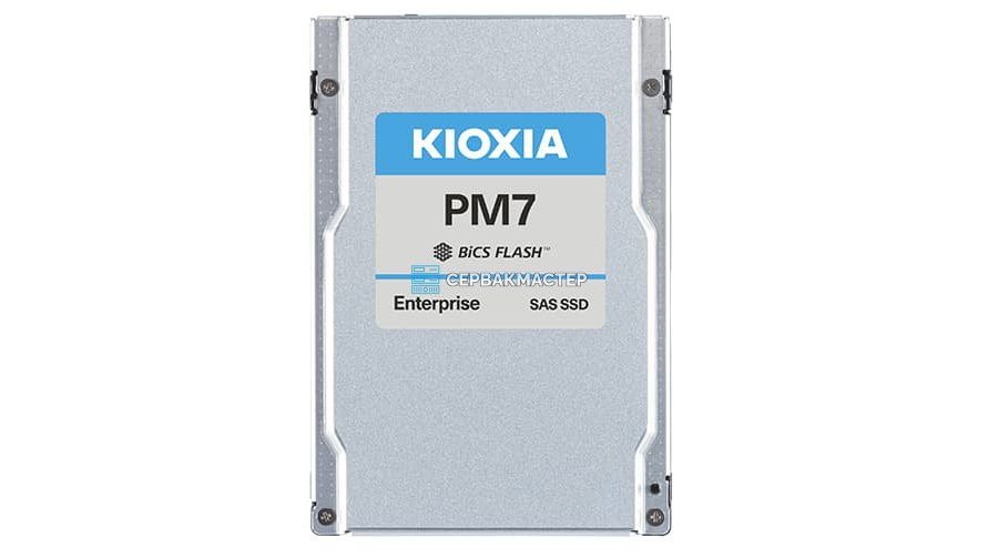 SSD-накопитель Samsung PM897a 960GB 2.5" SATA 6Gb/s [MZ7L3960HELA-00A07/00B07]