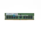 Модуль памяти Samsung 8GB DDR4 ECC REG 2400MHz 1Rx4 M393A1G40DB1-CRC — купить в СервакМастер