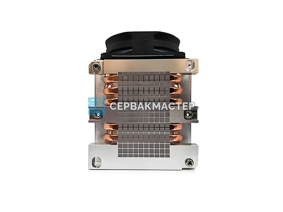 Серверный кулер DYNATRON B14 для LGA3647 Square, 3U, до 205 Вт