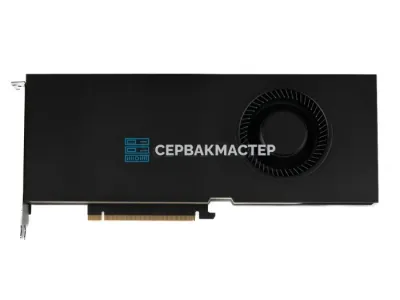 Видеокарта NVIDIA RTX A5000 24GB GDDR6 [900-5G132-2200-000]