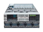 GIGABYTE XL43-ZX0-AAS2 — 4U GPU-сервер с 8x NVIDIA RTX PRO 6000 BSE 96GB
