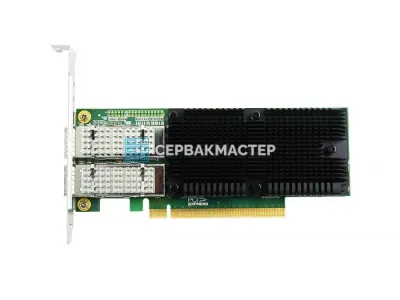 Сетевая карта LR-LINK LRES1014PF-2QSFP28 (2x QSFP28 100GBE)