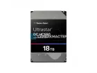 HDD WD Ultrastar DC HA340 6TB 3.5" SATA 6Gb/s [WUS721206BLE604] — купить в СервакМастер