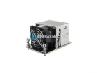 Кулер SilverStone XE02-SP3 для процессоров AMD SP6/SP3/TR4, 2U, активный