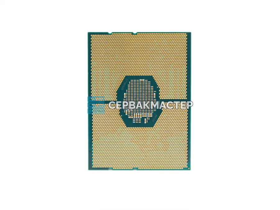 Intel Xeon Gold 6126, 12c/24t, 2.6-3.7 GHz, LGA3647, 125W — купить в СервакМастер