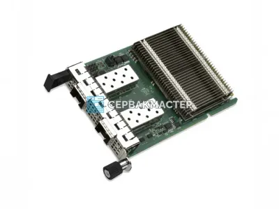 Сетевая карта Intel E830-XXVDA2 (2x SFP28 25GBE, OCP 3.0)