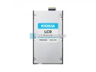 SSD-накопитель Kioxia LC9 245.76TB FIPS SED E3.L 7.5mm [RLC9GZV245T]