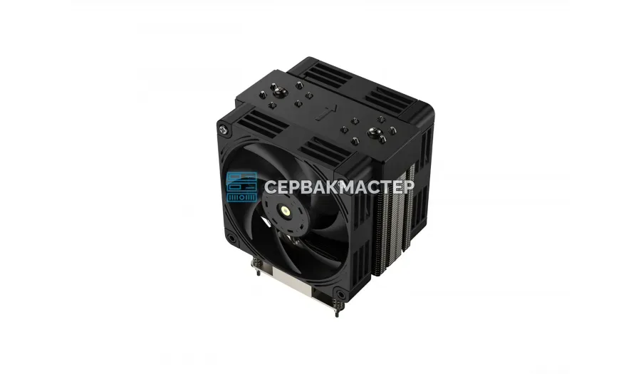 Кулер Noctua NH-D12L (4U, Active, AM4/AM5, LGA115x/1200/1700/1851/1954)
