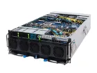 Сервер GIGABYTE G492-PD0 на 8× NVIDIA A100 SXM 80GB, 640 ГБ HBM2e