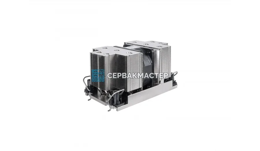 Кулер Noctua NH-L9a-AM5 (2U, Active, AM5)
