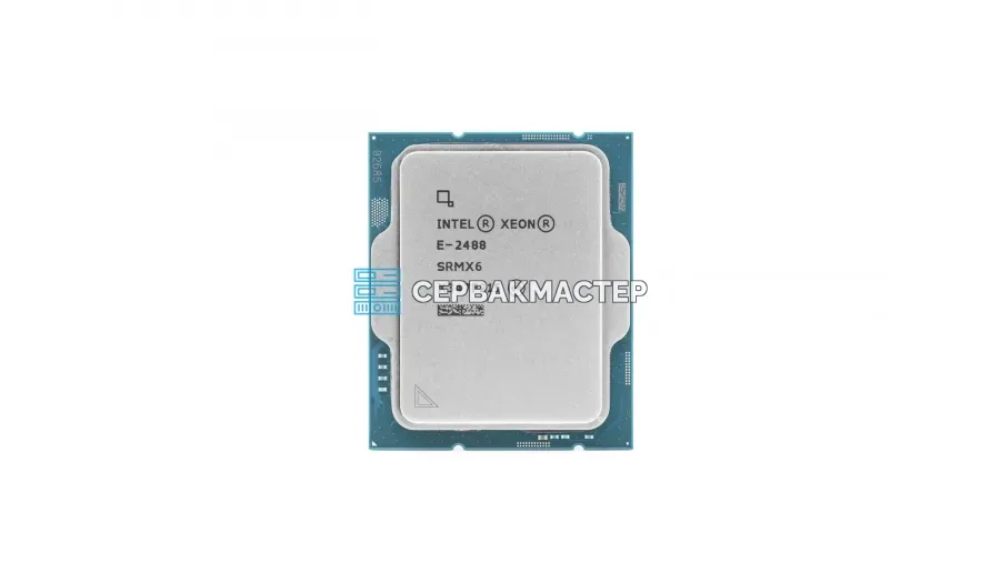 Intel Xeon E3-1270 v3 (4c/8t, 3.5-3.9 GHz, 80W, LGA1150) BX80646E31270V3 — купить в СервакМастер