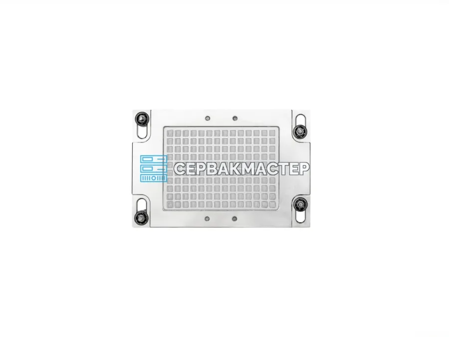 Кулер SilverStone XE02-TR5B (2U, Active, sTR5/SP6/TR4/SP3, 350W)