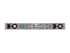 Коммутатор Dell PowerSwitch S5224F-ON PS/IO Airflow (24x SFP28 25 Гбит/с, 4x QSFP28 100 Гбит/с)