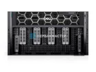 Сервер DELL PowerEdge XE9680 (8× H100 SXM 80GB) для обучения и инференса ИИ