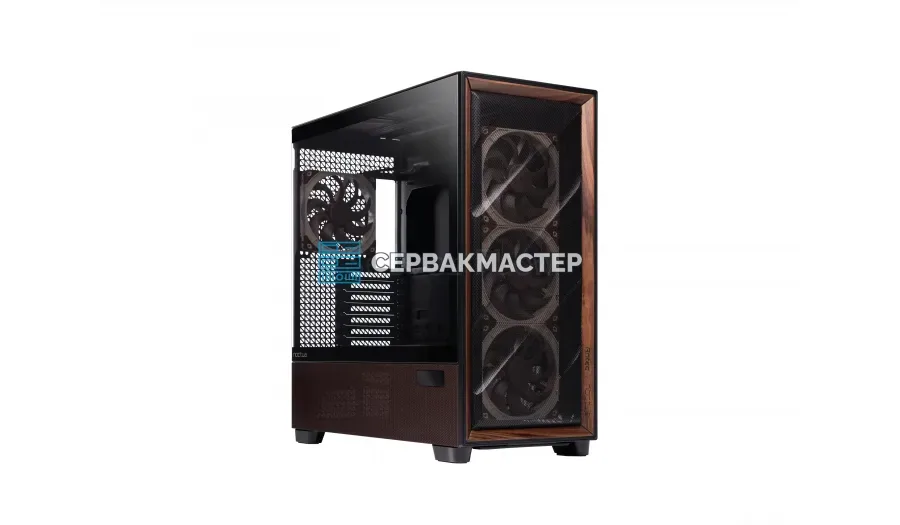 Серверный корпус Supermicro CSE-825 2U 8LFF (SAS/SATA 6GB, 2x БП 740W) [CSE-825TQ-R740LPB]