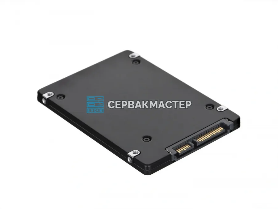 SSD-накопитель Samsung PM897 3.84TB 2.5" SATA 6Gb/s [MZ7L33T8HBNA-00B7C]