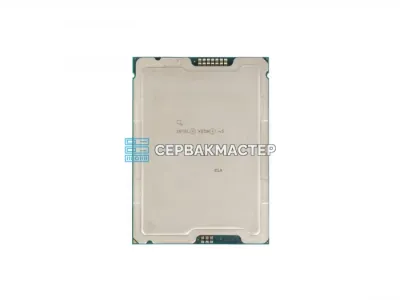 Intel Xeon w5-3435X (16c/32t, 3.1-4.7GHz, 270W, PK8071305082000) — купить в СервакМастер