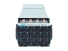 GIGABYTE G894-SD3-AAX7 — 8U GPU-сервер на 8× NVIDIA B300 SXM 180GB для обучения и инференса
