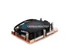 Кулер COOLSERVER CS-4189-2UM87 (2U, Active, LGA4189, 385W)