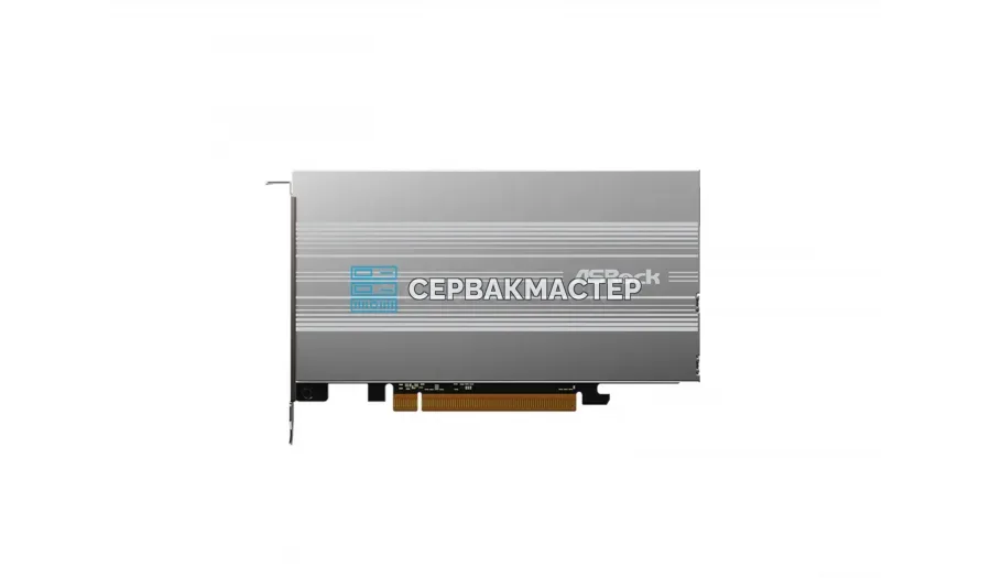 Видеокарта NVIDIA RTX 4000 SFF Ada Generation 20GB GDDR6 [900-5G192-2270-000]