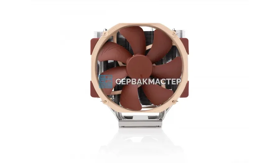 Кулер DYNATRON A54 (2U, Active, SP6/TR5, 225W/350W)