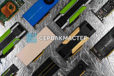 Топ-10 видеокарт для инференса и обучения LLM: полный разбор актуальных ускорителей