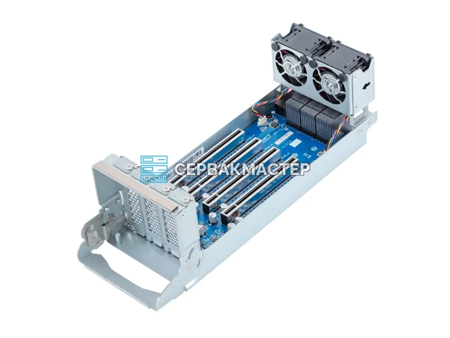 GIGABYTE G593-SD0-AAX1 — GPU-сервер 5U на 8× NVIDIA H100 SXM 80GB