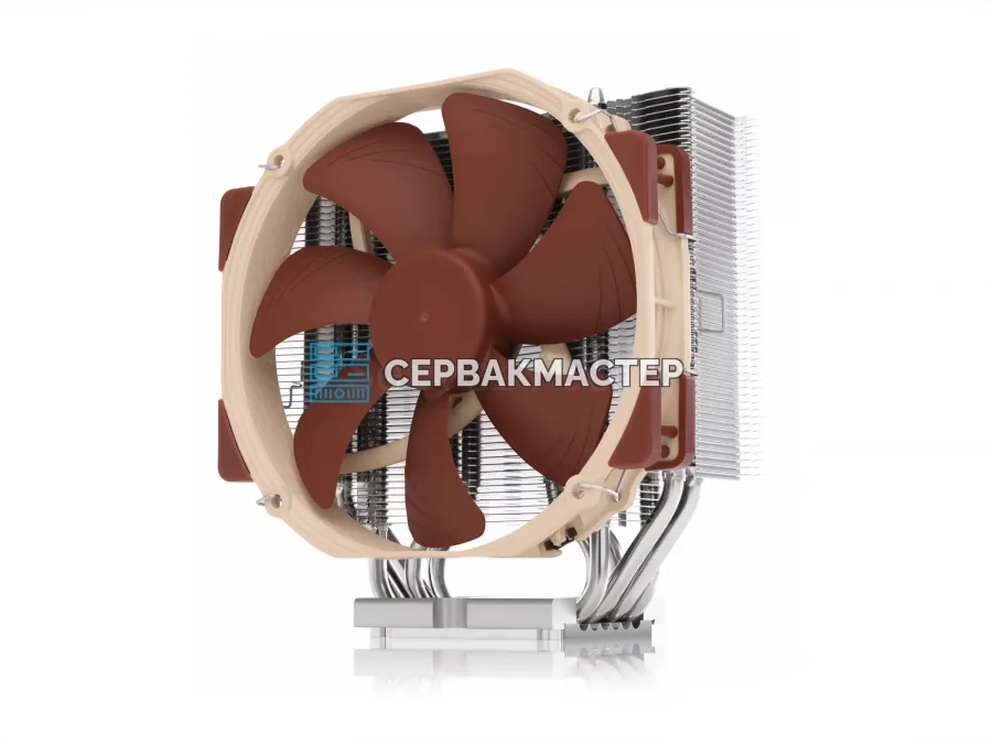 Кулер Noctua NH-U14S (4U, Active)