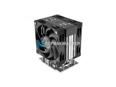 Кулер COOLSERVER CS-SP5-4UM98 PRO (4U, Active, SP5, 445W)