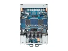 GIGABYTE G894-SD3-AAX7 — 8U GPU-сервер на 8× NVIDIA B300 SXM 180GB для обучения и инференса