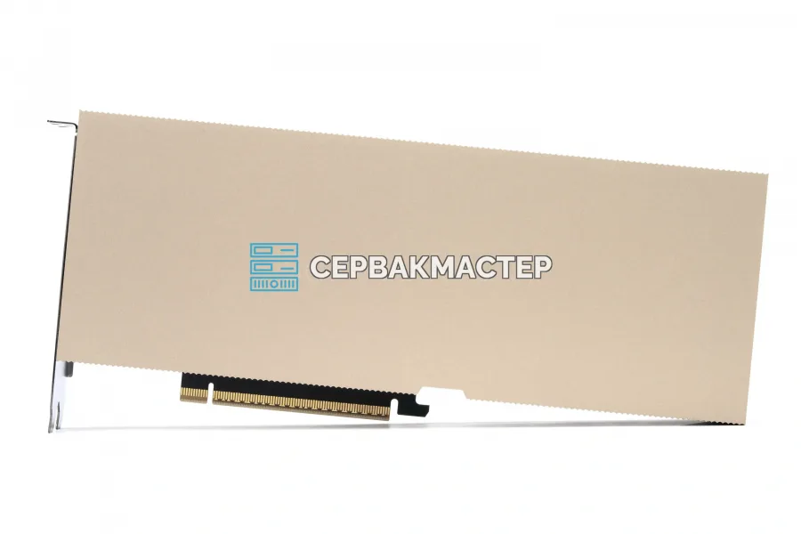Видеокарта NVIDIA H100 OEM 80GB HBM3 [900-21010-0000-000]