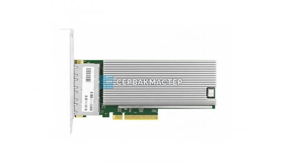 Сетевая карта Xilinx X2522-PLUS (2x SFP28 25GBE) [X2522-25G-PLUS]