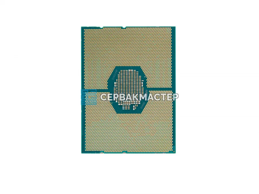 Intel Xeon Gold 6130 16c/32t 2.1-3.7GHz LGA3647 125W — купить в СервакМастер