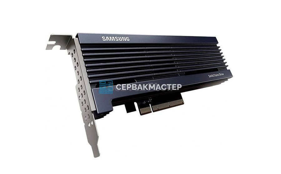 SSD-накопитель Samsung (IBM) PM1725 3.2TB