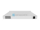 Управляемый L3-коммутатор MikroTik CRS354-48P-4S+2Q+RM: 48 портов RJ45 1 Гбит/с, 4x SFP+ 10 Гбит/с, 2x QSFP+ 40 Гбит/с