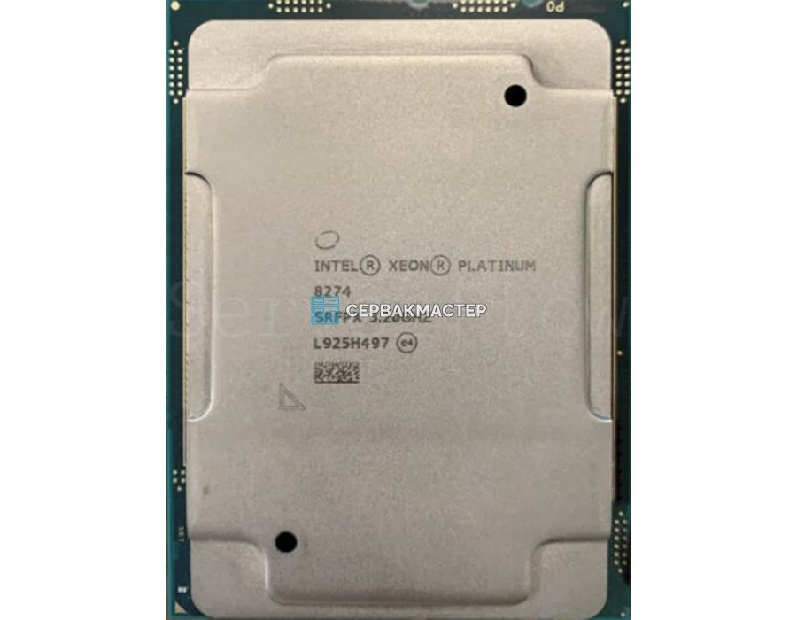 Процессор AMD Ryzen Threadripper 7960X (24c/48t, 4.2GHz-5.3GHz, 350W) — купить в СервакМастер